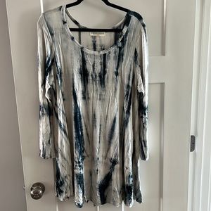 Women’s Long sleeve Tunic